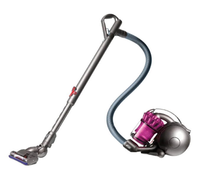 Ремонт Dyson в Ярославле - Авторизованный сервисный центр